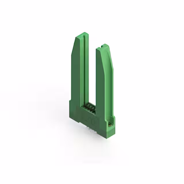 345-007-542-178 EDAC Inc.  Edgeboard Connectors
